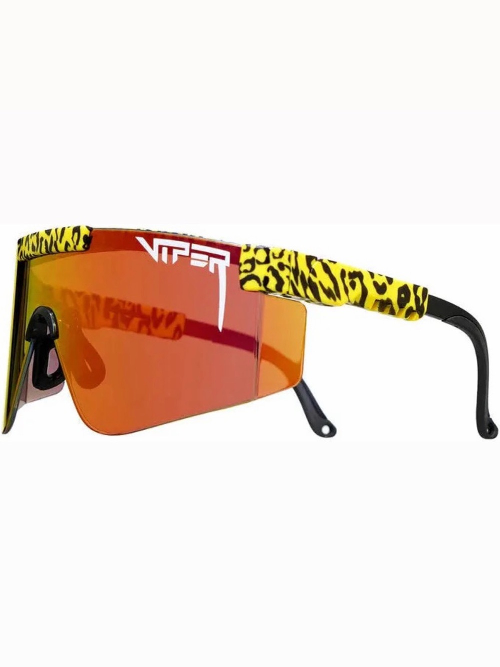 Pit Viper 2000s The Carnivore